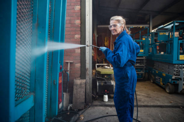 Best Window and Screen Pressure Cleaning in Taylor Creek, OH